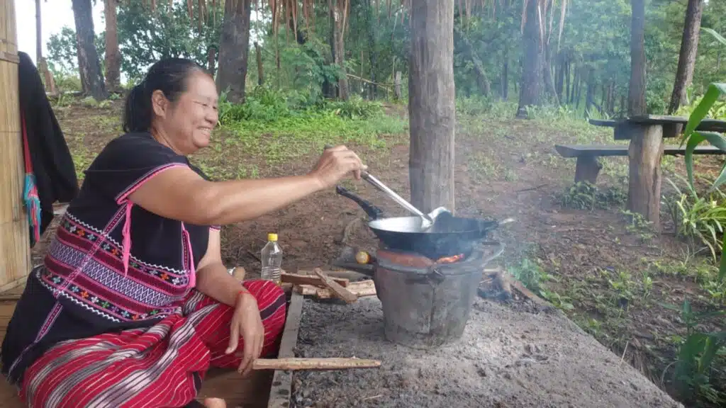 The Mae Hong Son Loop_ Caves, Canyons & Community