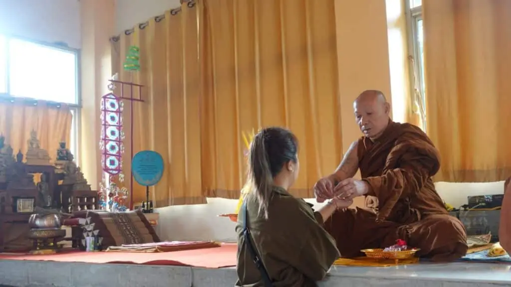 The Mae Hong Son Loop_ Caves, Canyons & Community