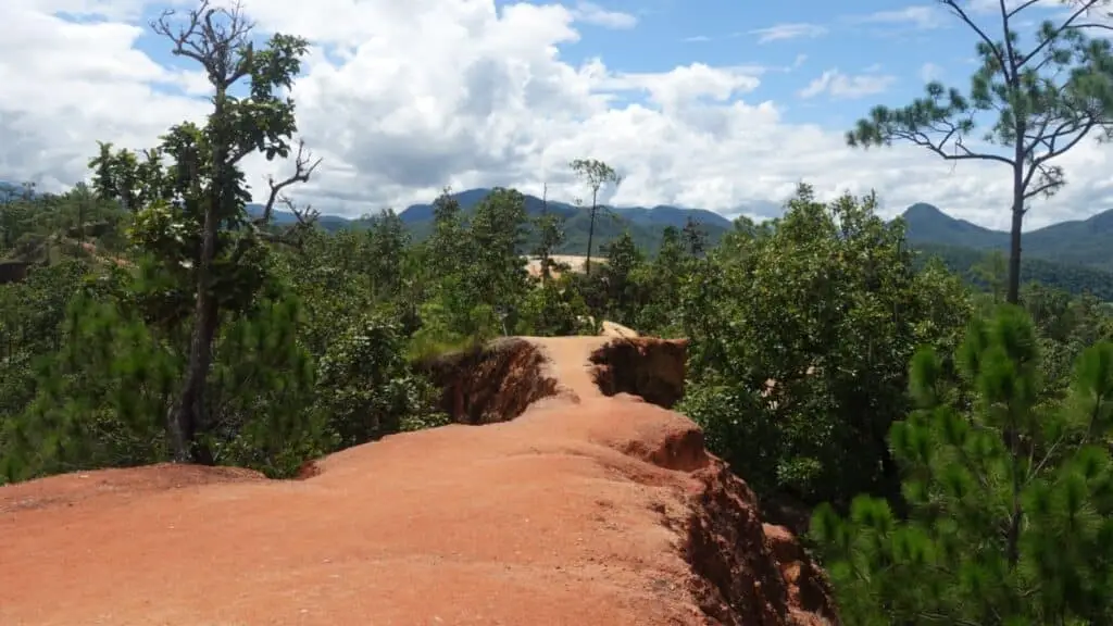 The Mae Hong Son Loop_ Caves, Canyons & Community