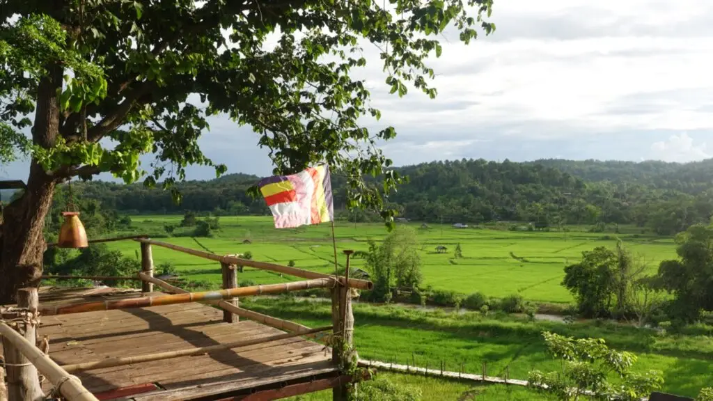 The Mae Hong Son Loop_ Caves, Canyons & Community