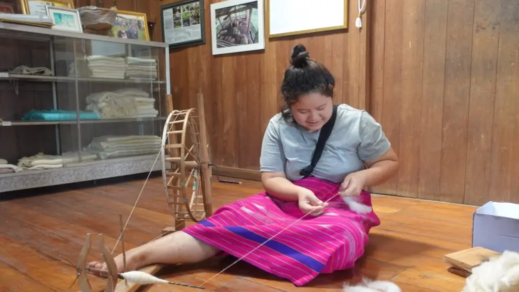 The Mae Hong Son Loop_ Caves, Canyons & Community