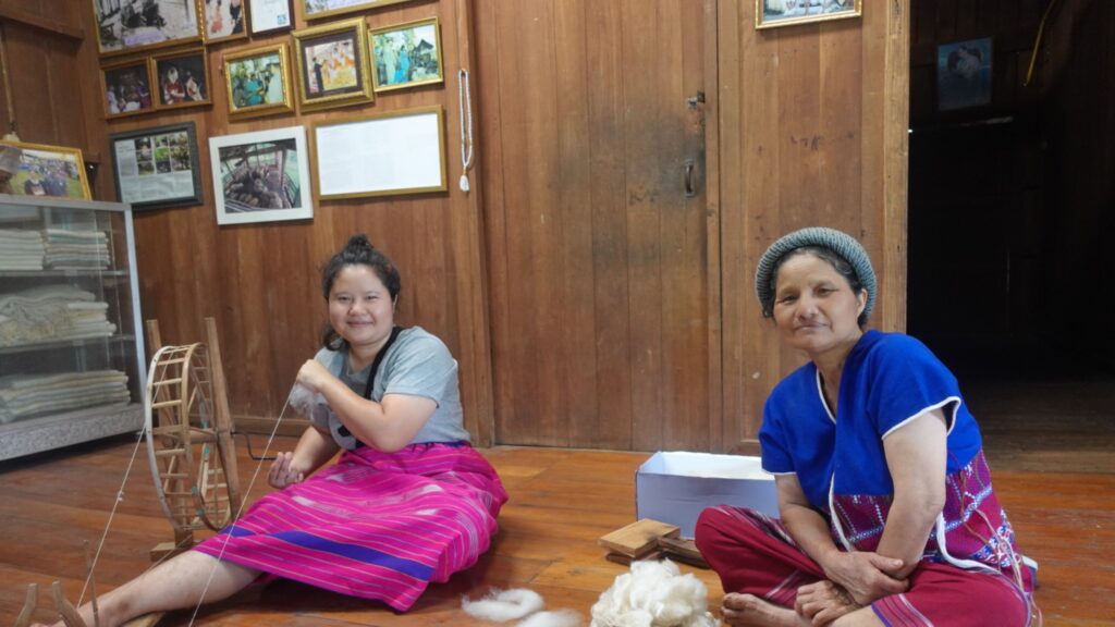 The Mae Hong Son Loop_ Caves, Canyons & Community