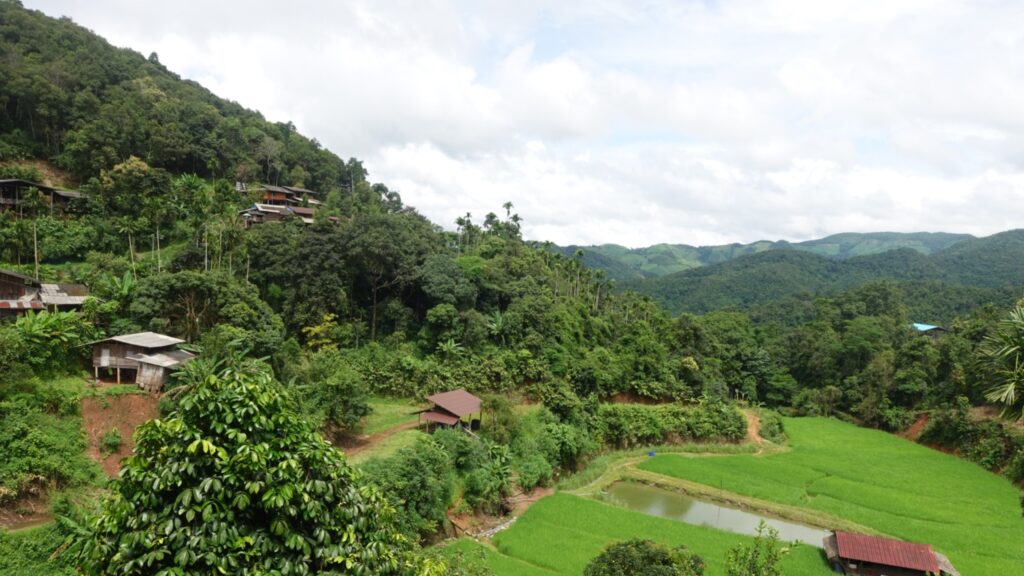 The Mae Hong Son Loop_ Caves, Canyons & Community