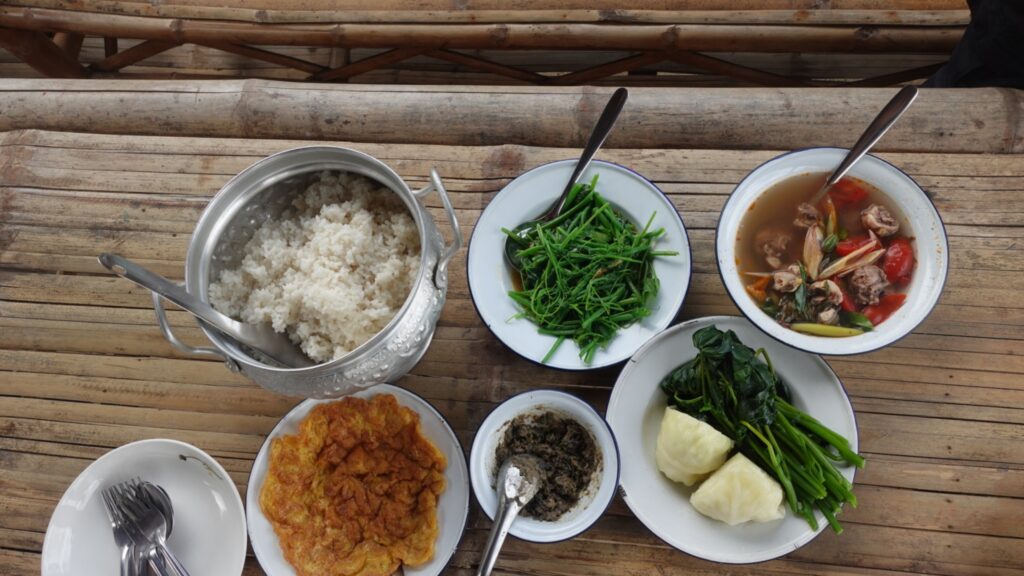 The Mae Hong Son Loop_ Caves, Canyons & Community