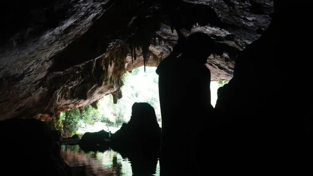 The Mae Hong Son Loop_ Caves, Canyons & Community