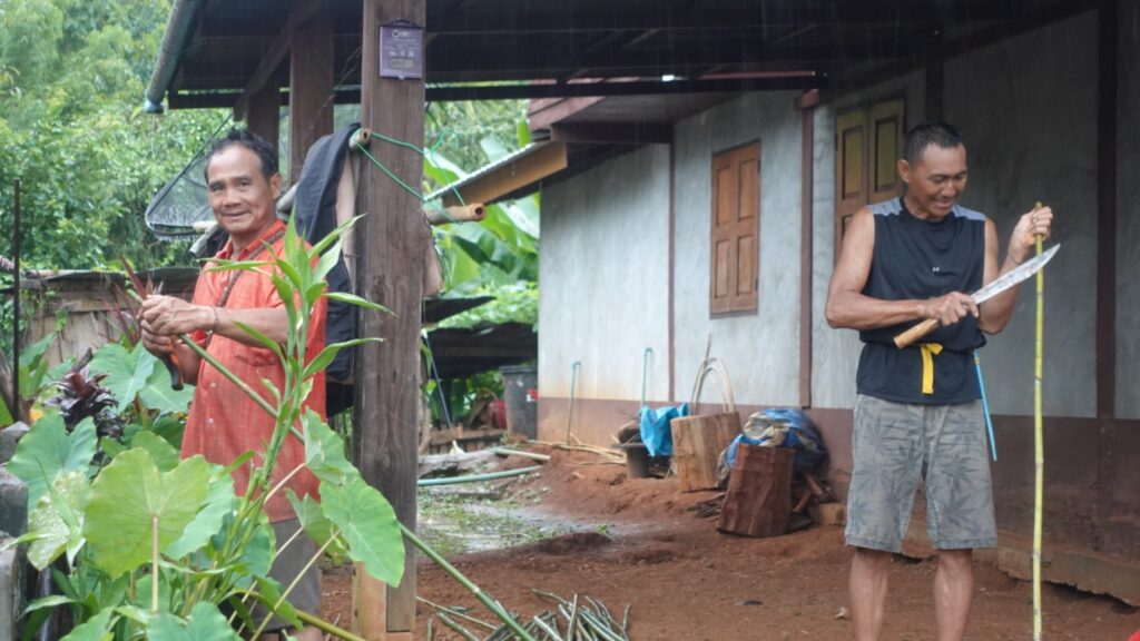 The Mae Hong Son Loop_ Caves, Canyons & Community