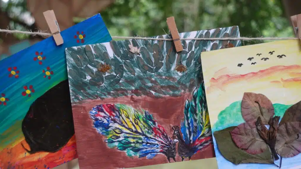 BaanThamapang Klongphel Community