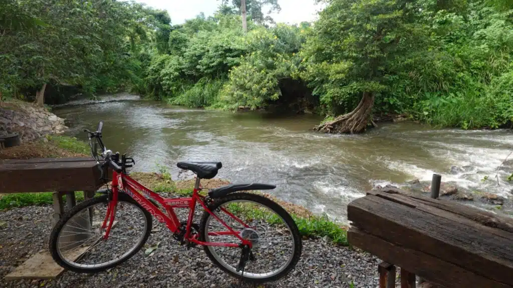 BaanThamapang Klongphel Community