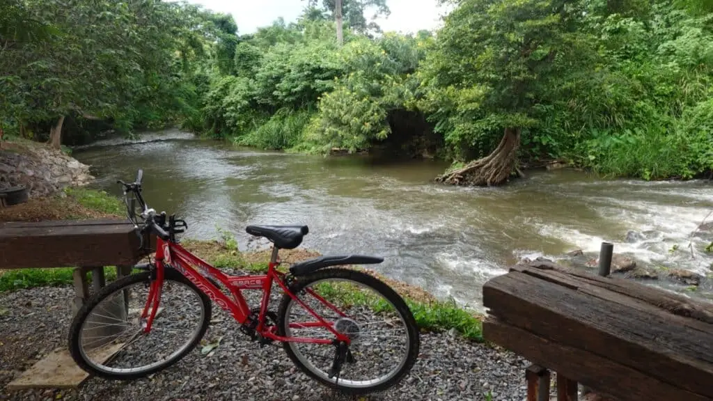 BaanThamapang Klongphel Community