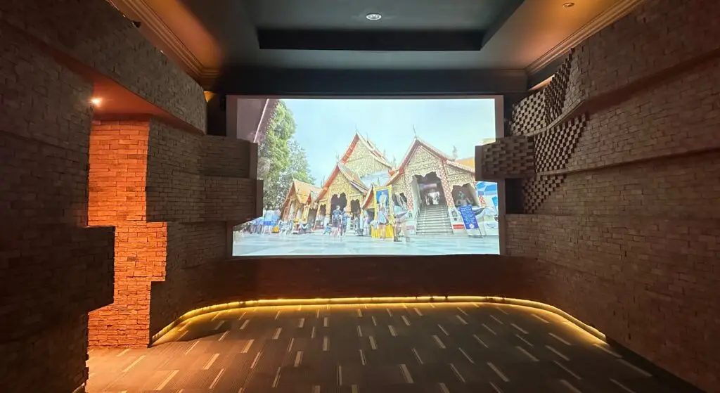 Chiang Mai Cultural Centre