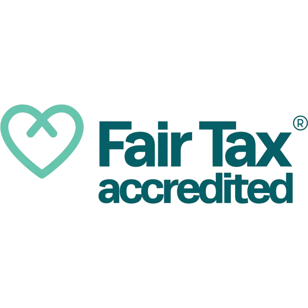 Fair Tax Mark Logo Full Size