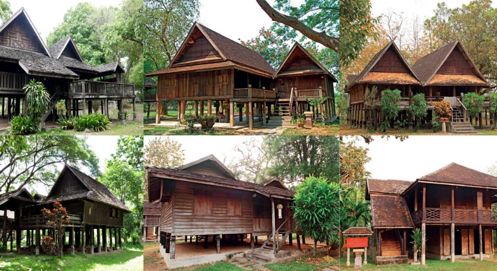 Lanna Traditional House Museum