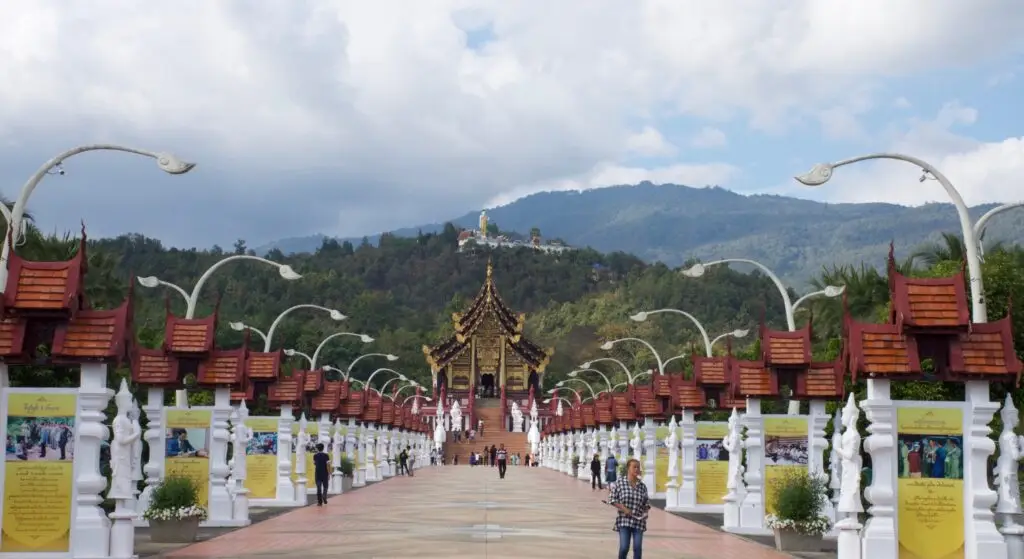 Royal Park Rajapruek