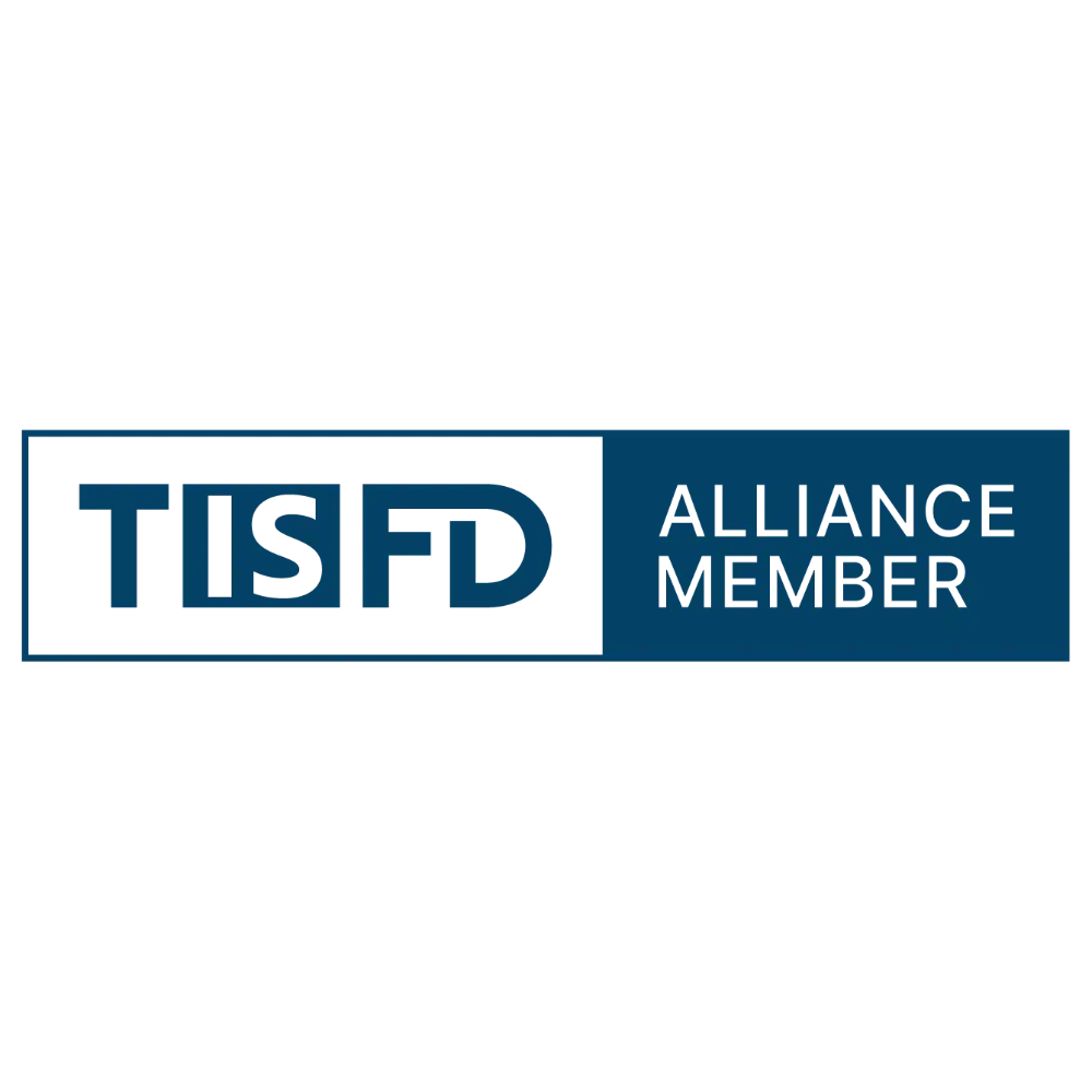 Taskforce for Inequality and Social Related Financial Disclosures Alliance Member