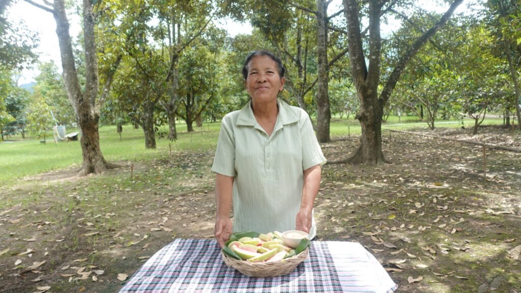 BaanThamapang Klongphel Community