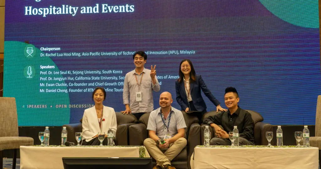 Tripseed Wins Silver for Local Economic Benefit at the 2026 Responsible Tourism Awards, Southeast Asia | Tripseed Professional Dialogue