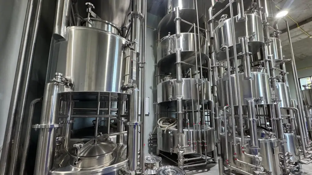 Thai Craft Spirits: A Farm-to-Bottle Distillery Experience