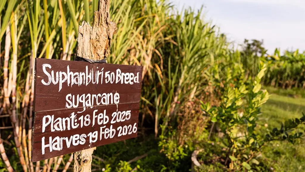 Thai Craft Spirits: A Farm-to-Bottle Distillery Experience