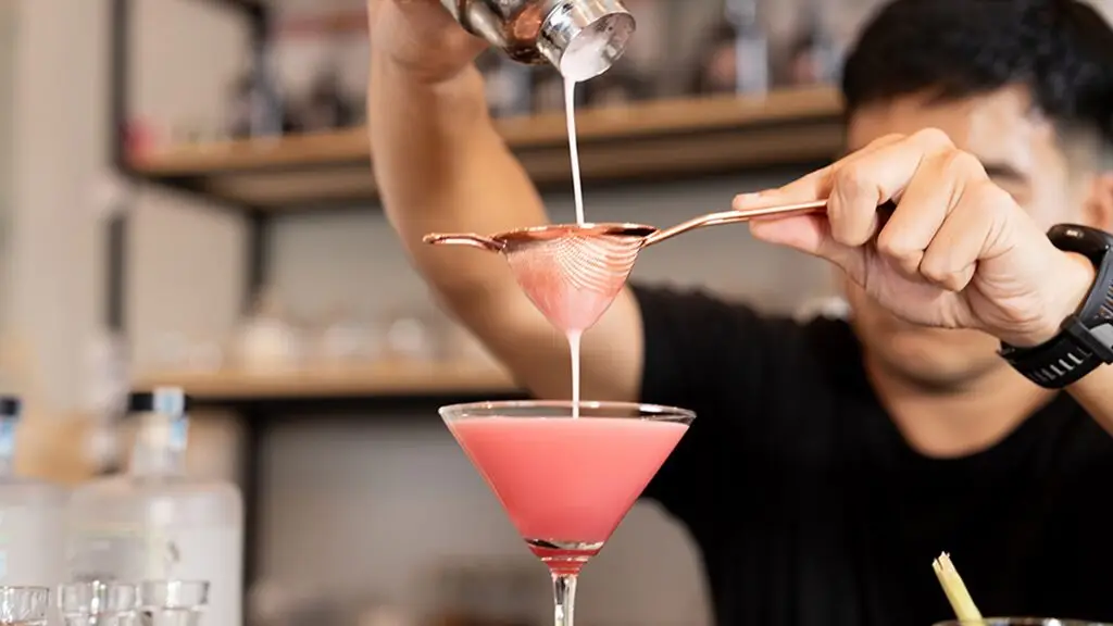 Thai Craft Spirits: A Farm-to-Bottle Distillery Experience