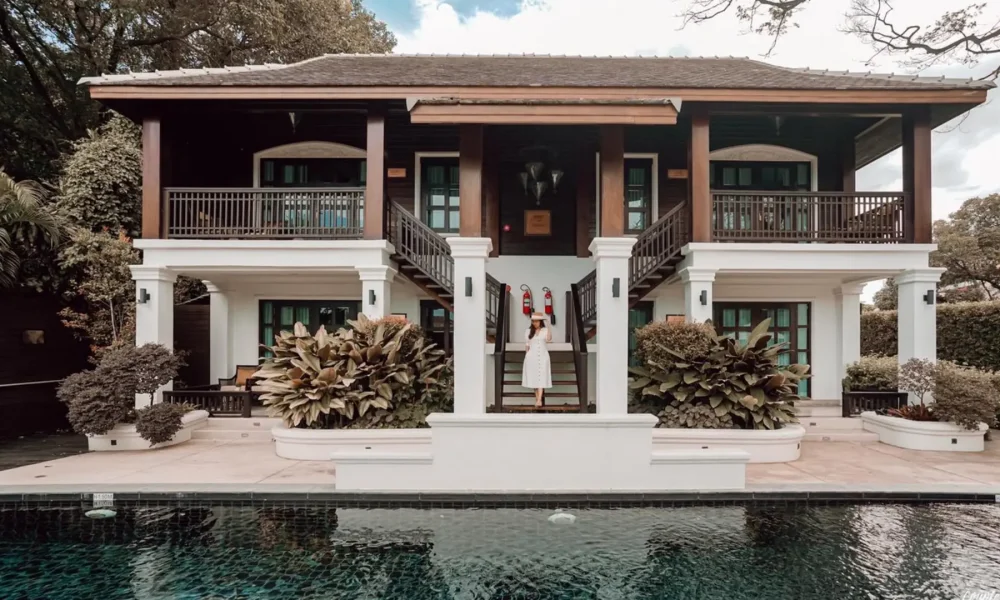 Na Nirand Romantic Boutique Resort