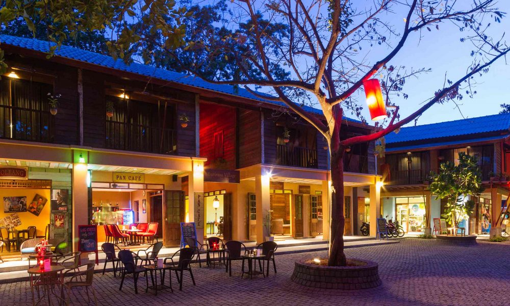 1-Village Square (1)