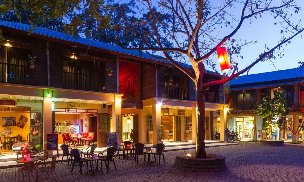 1-Village Square (1)