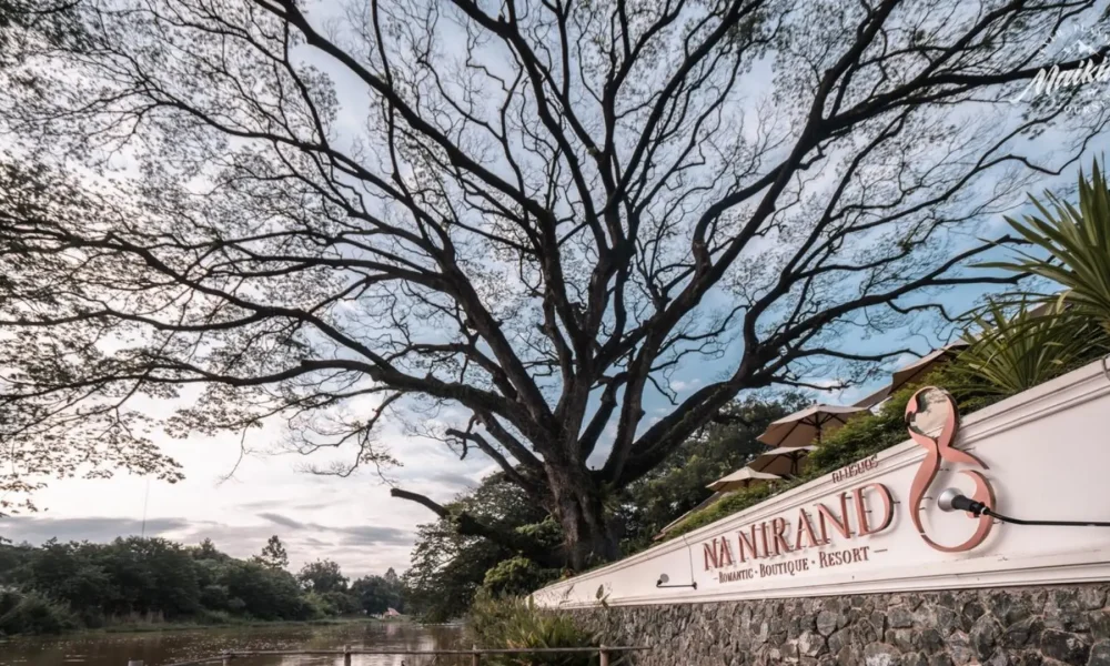 Na Nirand Romantic Boutique Resort