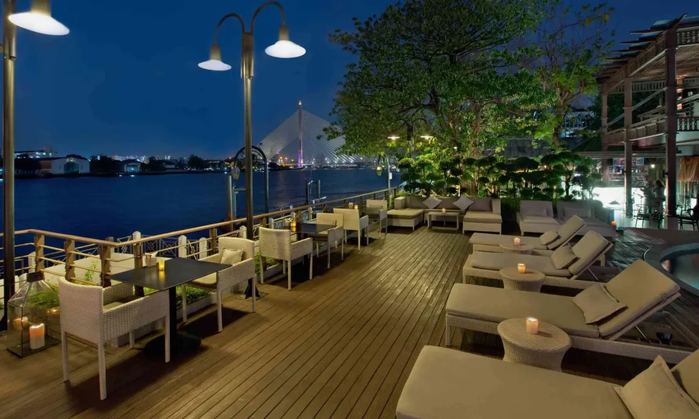 Riva Surya Bangkok