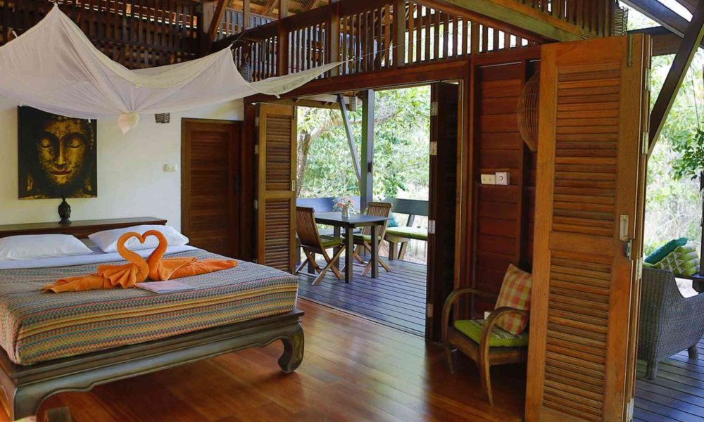 Baba Ecolodge
