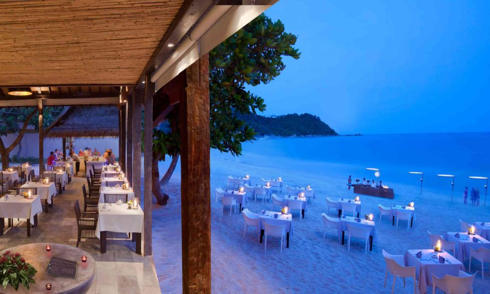 Buri Rasa Village Koh Phangan