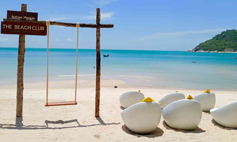 Buri Rasa Village Koh Phangan