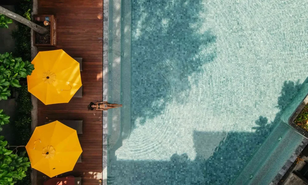 Buri Rasa Village Koh Phangan