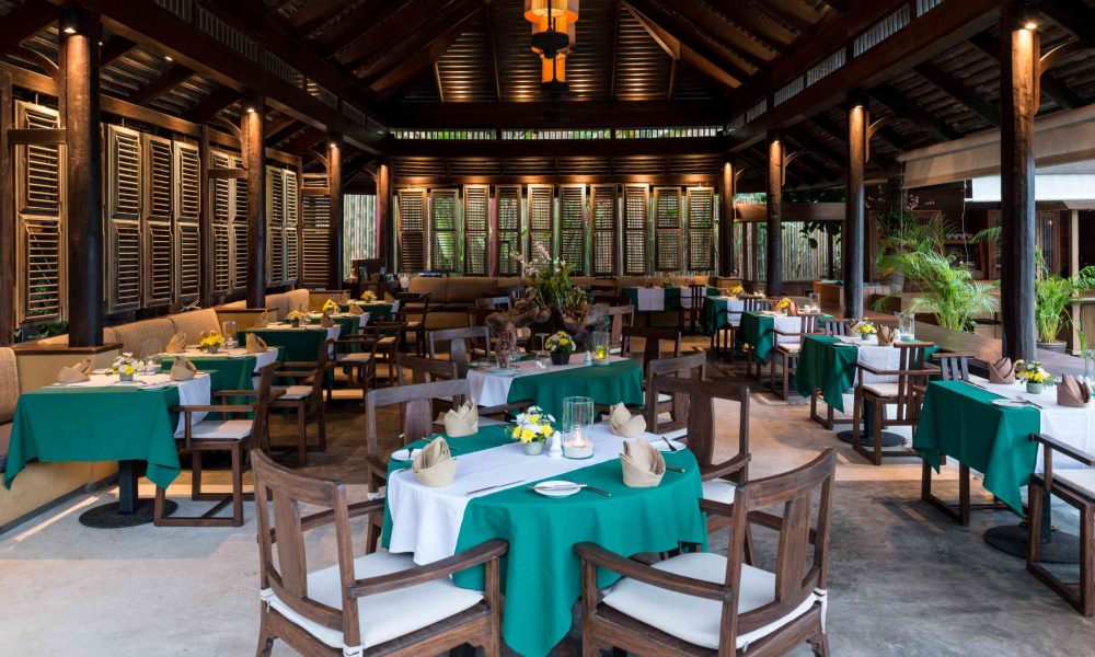 Buri Rasa Village Koh Samui