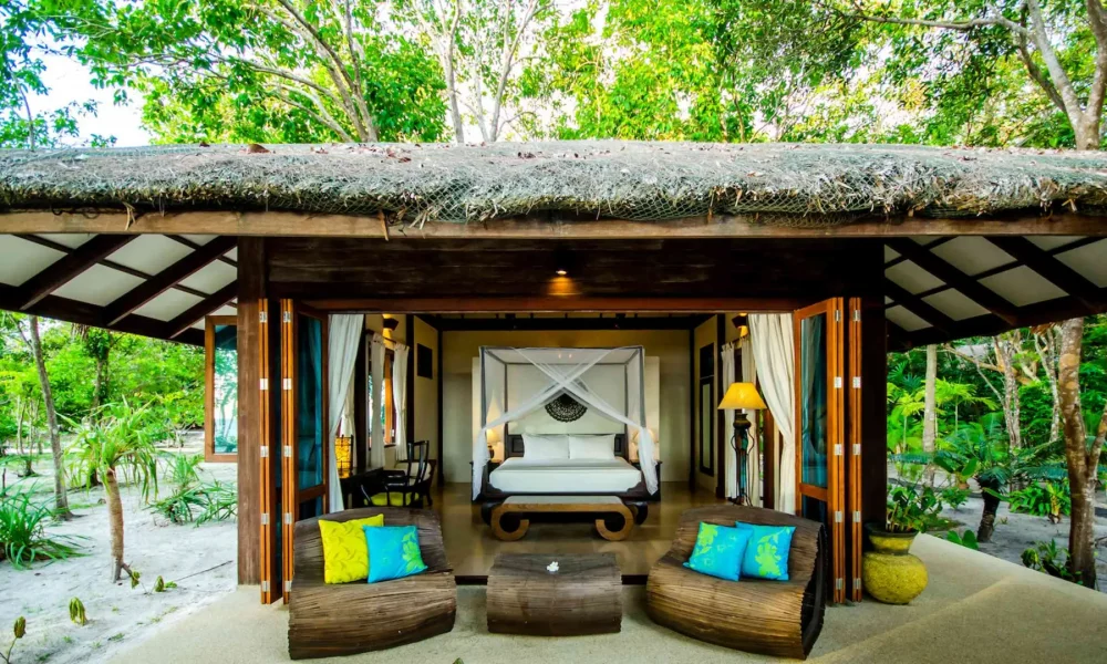 Baan Viva -Koh Jum Beach Villas