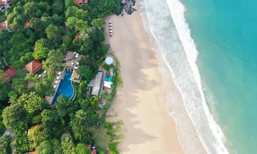 Pimalai Resort and Spa