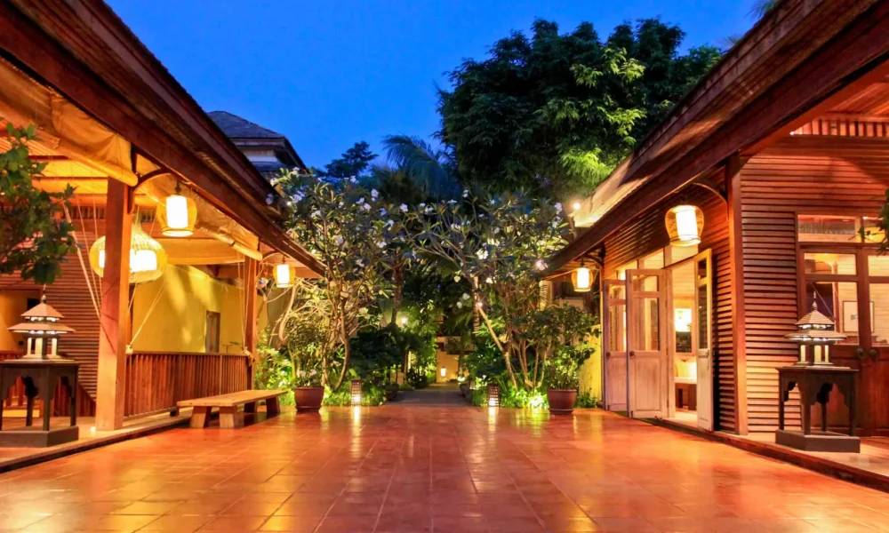 Buri Rasa Village Koh Samui