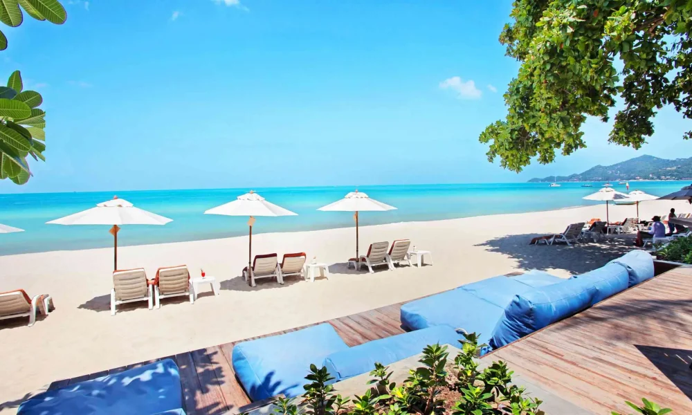 Buri Rasa Village Koh Samui