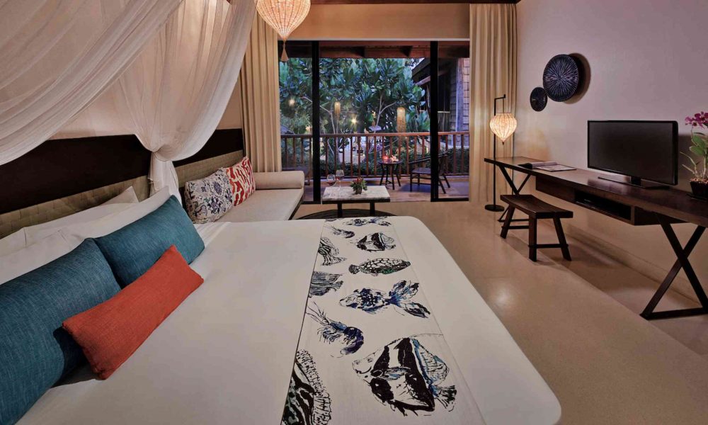 Buri Rasa Village Phangan Deluxe