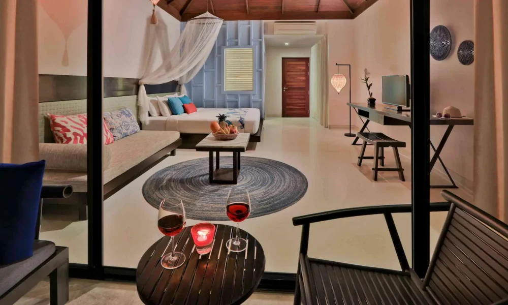 Buri Rasa Village Phangan Deluxe