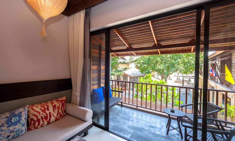 Buri Rasa Village Phangan Deluxe