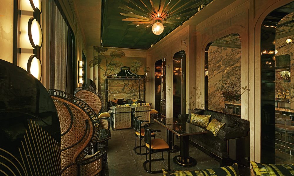 Capella's Stella Restaurant