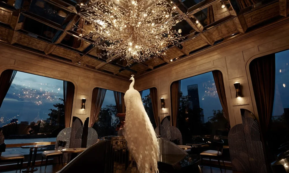 Capella's Stella Restaurant