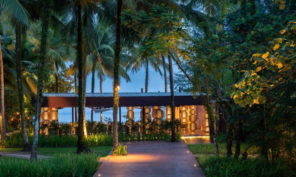 The Sarojin Khao Lak