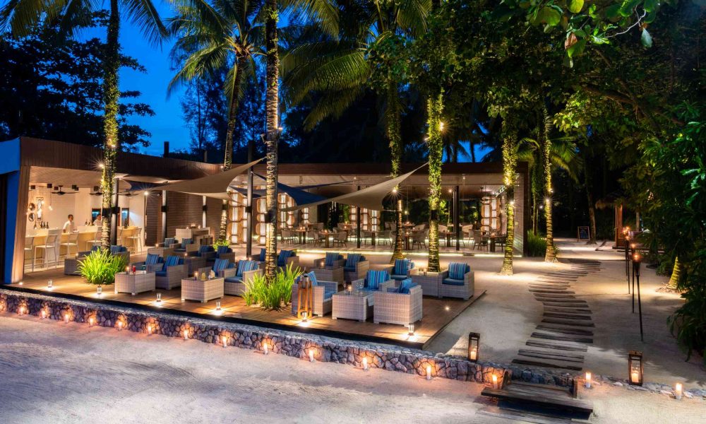 The Sarojin Khao Lak