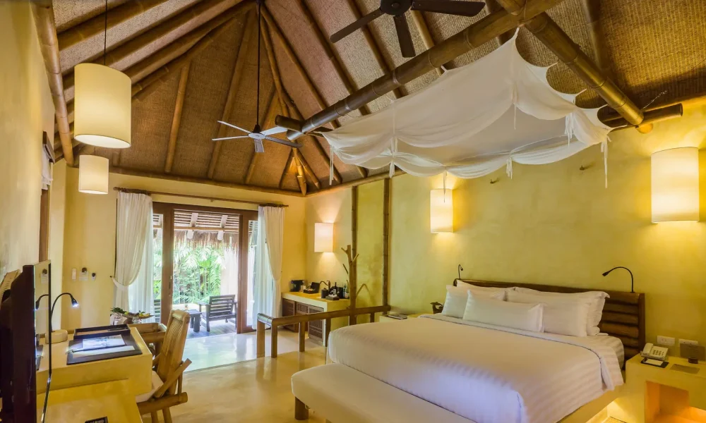 High Season Pool Villa & Spa