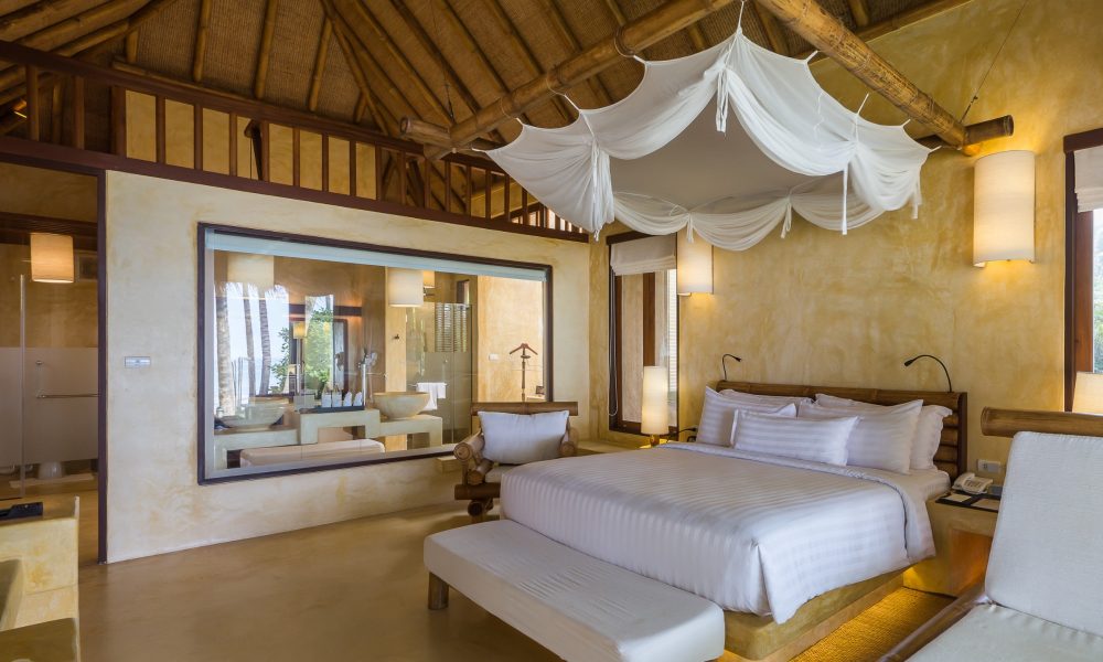 High Season Pool Villa & Spa