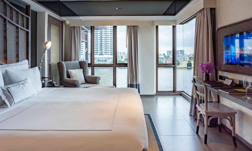 Riva Surya Bangkok