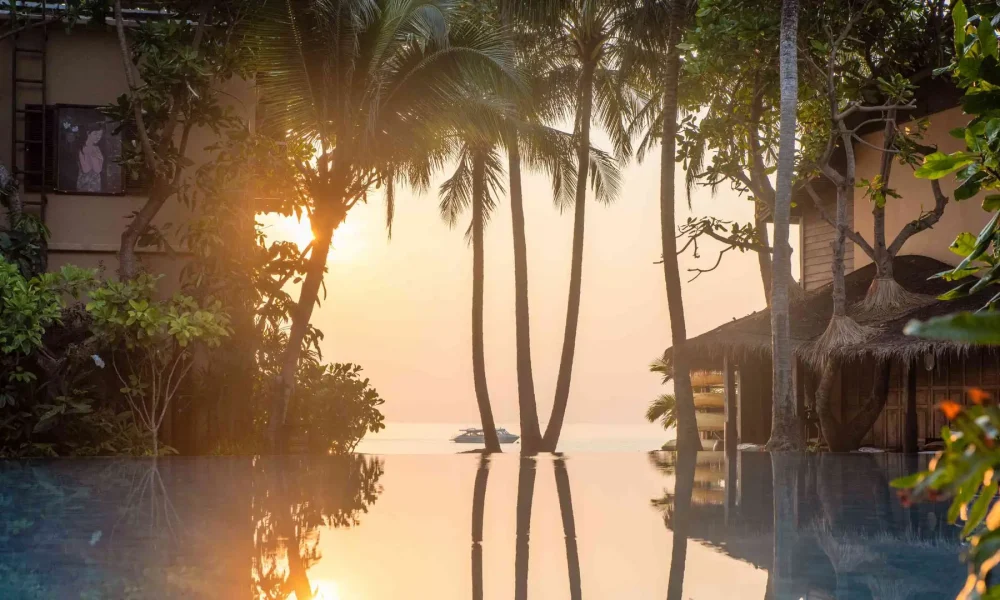 Buri Rasa Village Koh Phangan