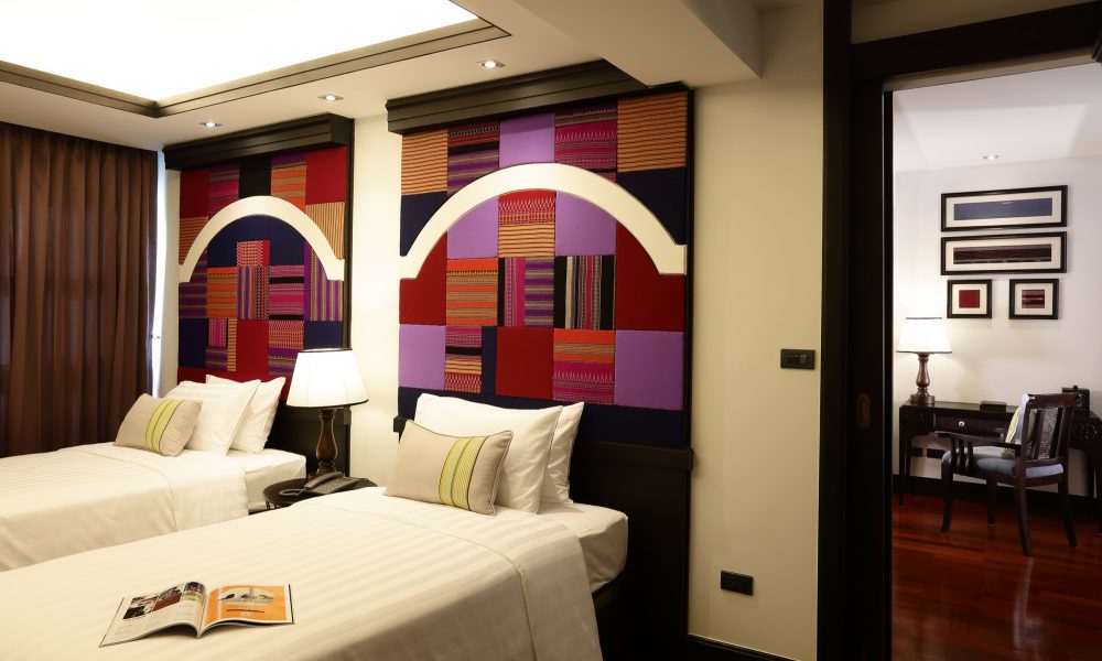 Na Nirand Romantic Boutique Resort