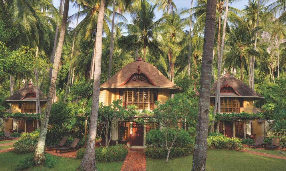 Deluxe Pavilion Rayavadee